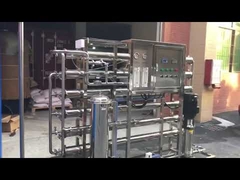 3000LPH Water Purify Machine