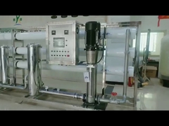 18TPH Reverse Osmosis System