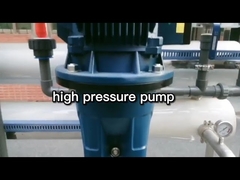 6000LPH Borehole Salty Water Treatment Machinery /RO System /Salt Well Water Purifier