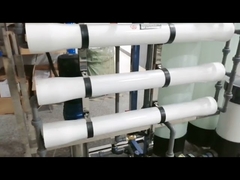 Brackish Water System